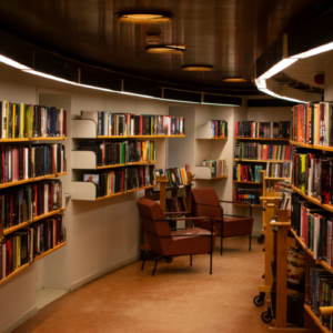 Perpustakaan