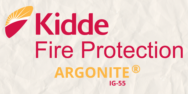 KIDDE ARGONITE IG-55