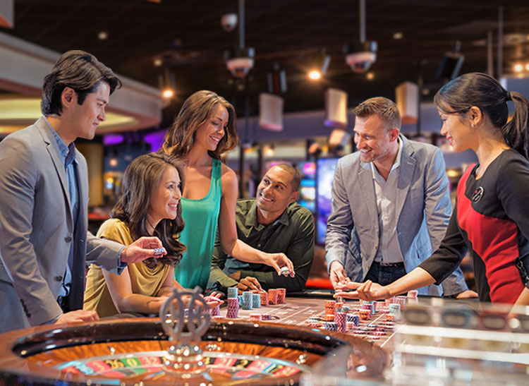 Vulkan Vegas Casino